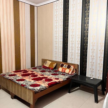 Hotel Pushpanjali Haldwāni Εξωτερικό φωτογραφία